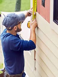 Best Fiber Cement Siding Installation  in Newellton, LA